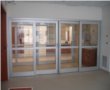 Swing door operator